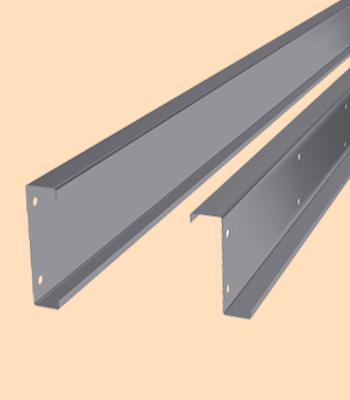 Z Purlin Manufacturer and Supplier in Mumbai